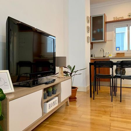 Picassia Home Malaga Center Εξωτερικό φωτογραφία