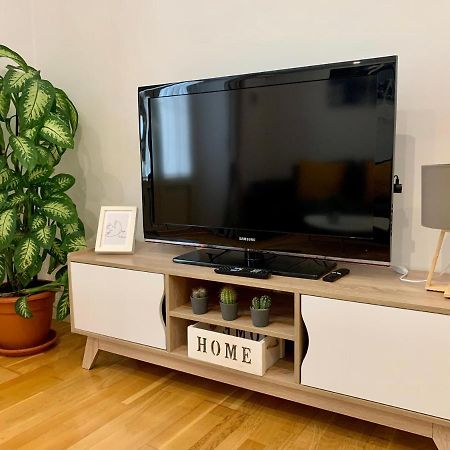 Picassia Home Malaga Center Εξωτερικό φωτογραφία