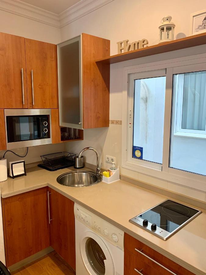 Picassia Home Malaga Center Εξωτερικό φωτογραφία