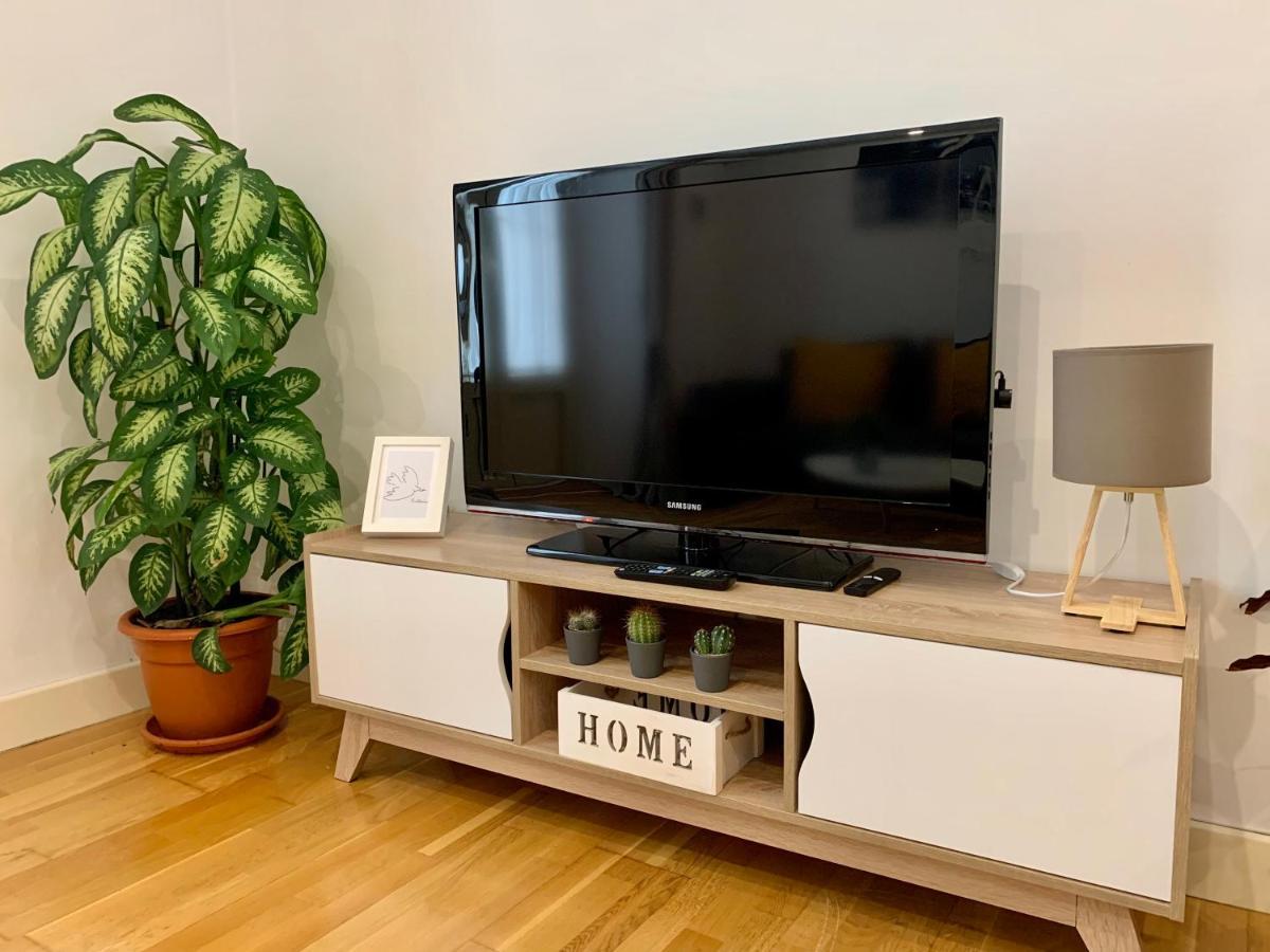 Picassia Home Malaga Center Εξωτερικό φωτογραφία