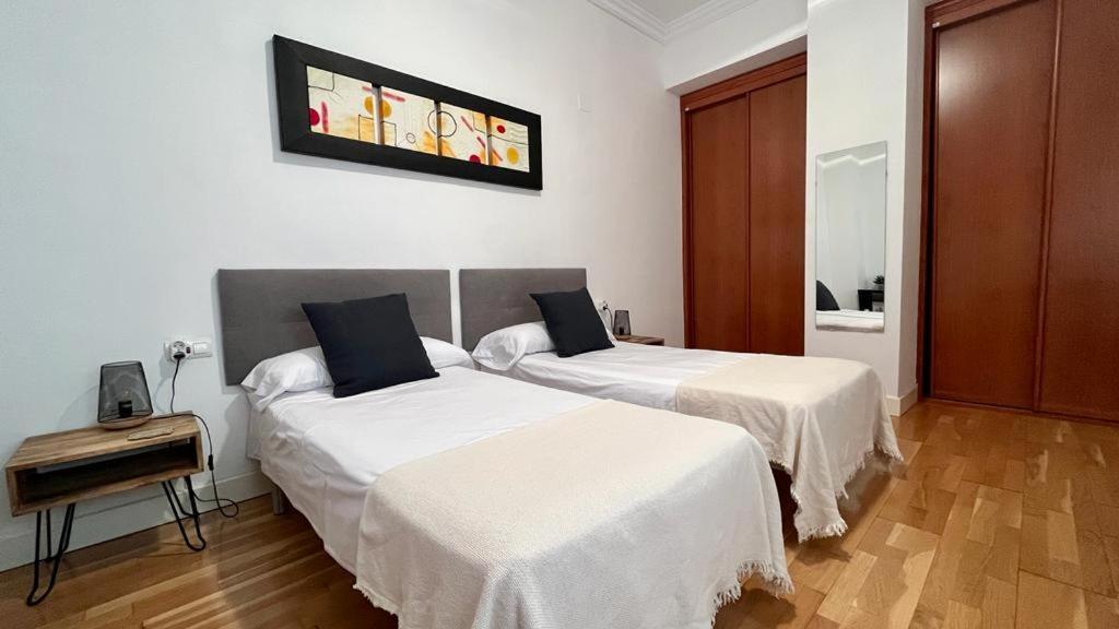 Picassia Home Malaga Center Εξωτερικό φωτογραφία