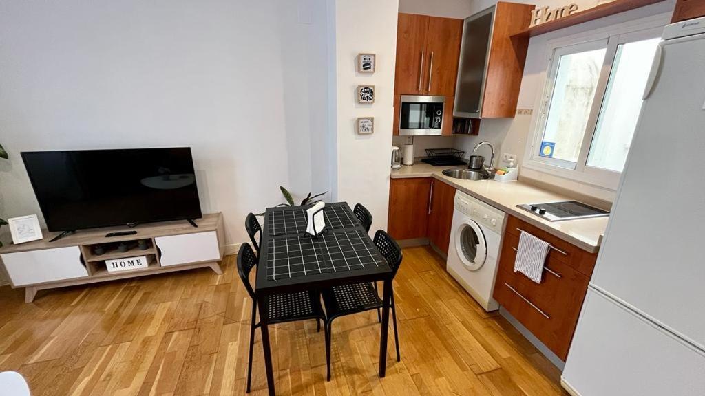 Picassia Home Malaga Center Εξωτερικό φωτογραφία