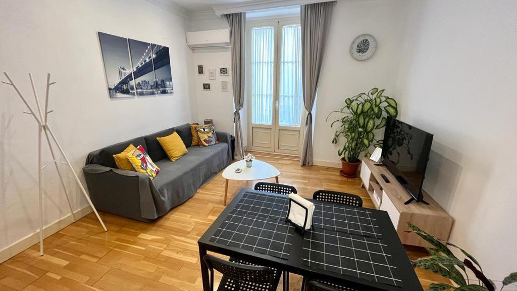 Picassia Home Malaga Center Εξωτερικό φωτογραφία