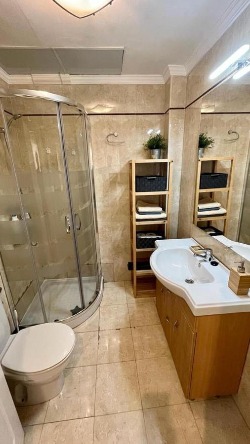 Picassia Home Malaga Center Εξωτερικό φωτογραφία