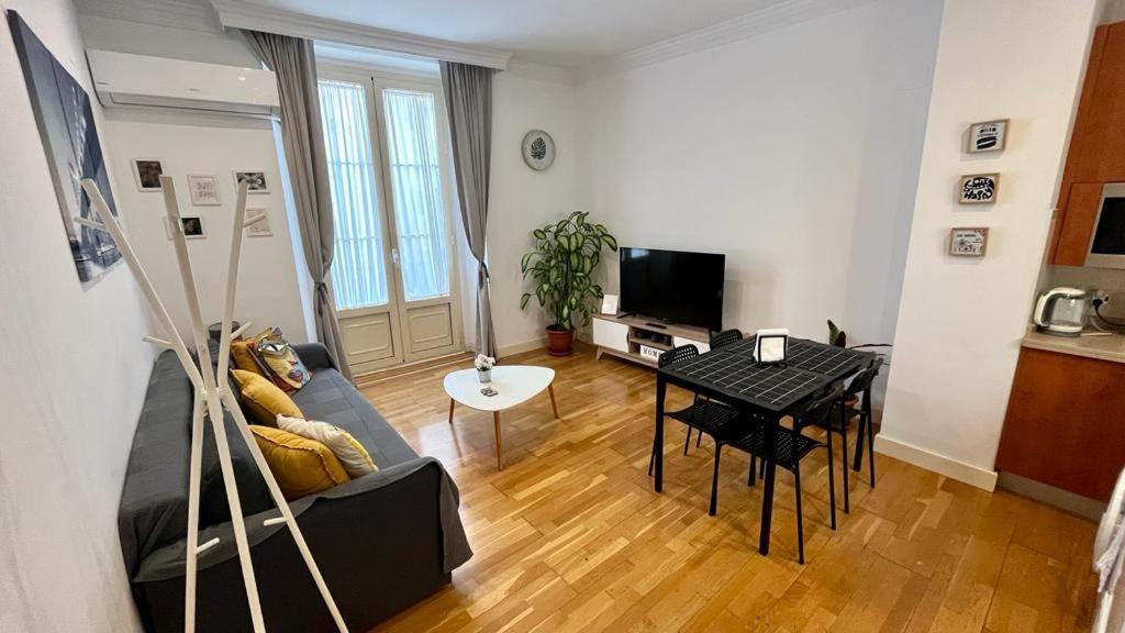 Picassia Home Malaga Center Εξωτερικό φωτογραφία
