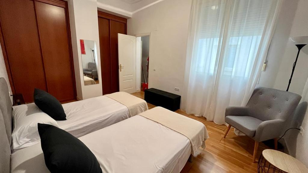 Picassia Home Malaga Center Εξωτερικό φωτογραφία