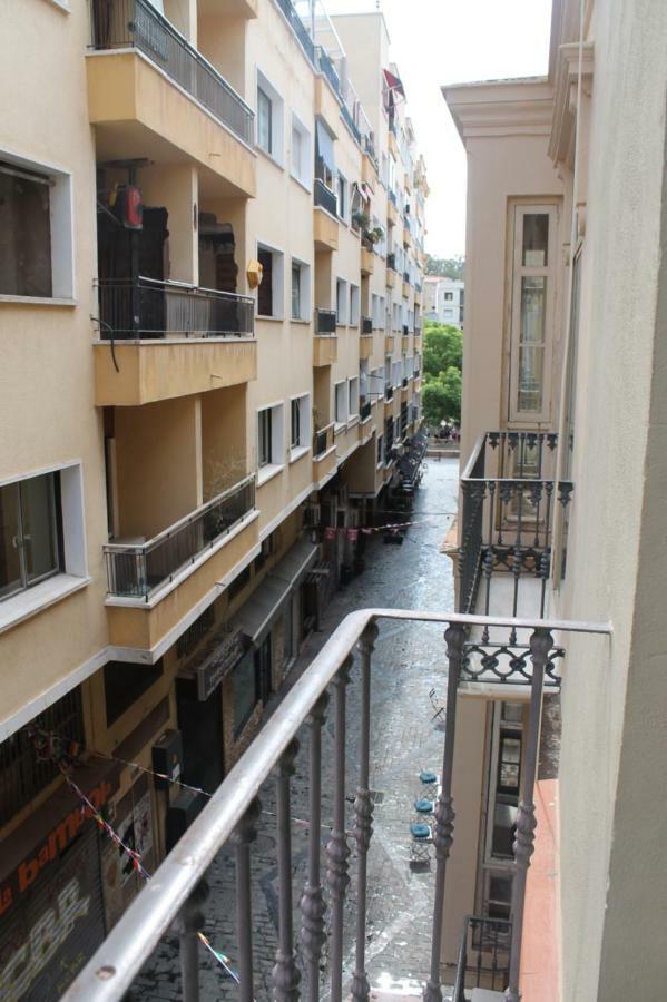 Picassia Home Malaga Center Εξωτερικό φωτογραφία